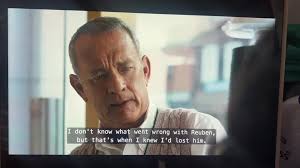 A Man Called Otto Chevy and Ford