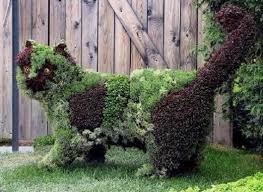 Pin By Kate Washington On Garden Of Good And Evil Garden Design Pictures Topiary Garden Beautiful Gardens