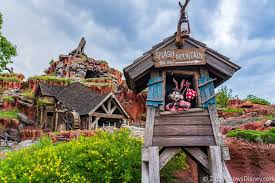 You're receiving limited access to d23.com. Splash Mountain Refurbishment Now Complete In Disney S Magic Kingdom