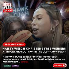 The Hauk Newahs: Forcing you to endure this virality even longer. Please  like, comment, and share if you enjoy this content. @mikeroyale  @mrmedia_llc @mike_royale_art 🌭 🌭🌭 🌭🌭🌭 🌭🌭🌭🌭 🌭🌭🌭🌭🌭 #hotdog  #hotdogs #glizzy #