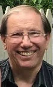 David Barthel Larison