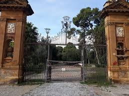 Villa Trabia L Ingresso E Uno Solo Polemica Per Le Chiusure Live Sicilia