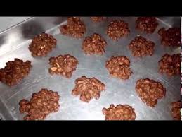 Add meat and 1/2 cup of water. Membuat Kue Kering Coklat Kacang Buat Lebaran Youtube