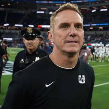 Blake Anderson: Utah State Coach