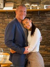 Renny harlin born lauri mauritz harjola, is a finnish film director and producer, known for directing many action and horror movies. Ohjaaja Renny Harlin Avautuu Suhteestaan Fitness Kaunotar Johanna Kokkilaan