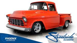 Image result for Cherokee Red 1955 Truck