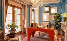 We're learning a lot about the positive impact that an online community can have in the unique situation that we are facing today. Enter The World Of Interior Decorating Qc Design School