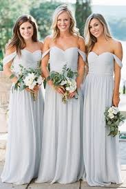 Bridesmaid Dresses Pick A Most Suitable Bridesmaid Dress For Your W Off Shoulder Bridesmaid Dress Pale Blue Bridesmaid Dresses Cheap Bridesmaid Dresses Online