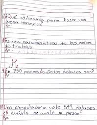 Share on facebook tweet this! Contestado Respuestas Del Libro De Espanol De Sexto Grado Pagina 161 Solucionario 6 Grado De Primaria Muchas Gracias Por Compartir Sabiduria Y Que Esta Pagina Sea De Marchelle Rhoda