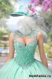 вставить фото в рамку онлайн бесплатно и без регистрации Shablon Dlya Zhenskogo Fotomontazha V Izumrudnom Plate Fotomontazh Platya Svadebnye Fotoalbomy