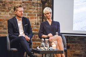 Rozmawiam z anitą werner o książce mecz to pretekst, którą napisała razem z michałem kołodziejczykiem. Hrobs3e4gkb1cm