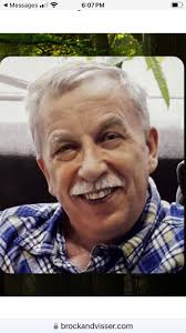 Wallace James Buitendyk passed away