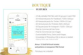 Gold foil textures are visual representations of gold foils with varying appearances and textures. Boutique Social Media Pack Social Media Pack Social Media Social Media Template