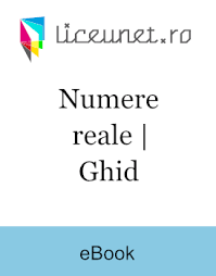 Modulul, radicalul de ordinul doi, patratul numarului rezolvare: Radical De Ordinul N 2 Si 3