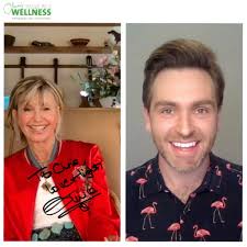 My goodness, the tears just keep coming. I suspected I'd get a tear in my  eye when Olivia's time came, but I've shed more than a few every day this  week so