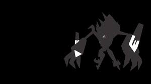 It is a pure psychic. Necrozma Hd Wallpapers Wallpaper Cave