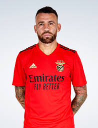 Find the latest nicolás otamendi news, stats, transfer rumours, photos, titles, clubs, goals scored this season and more. Otamendi Nicolas Sl Benfica