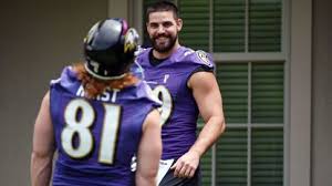 Others receiving votes is included if you listen to the show, along with more tight end discussions including what nfl teams really look for in a tight end, the advantage of. Ravens 2019 Training Camp Preview Tight End Baltimore Sun