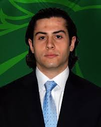 2017 Men's Lacrosse Roster