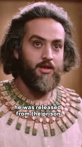 Potiphar and Prophet Joseph's Sword Fight #مسلسل #Prophetyousuf  #یوسف_پیامبر