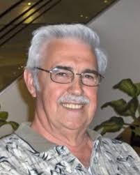 Billy Fitzgerald Obituary