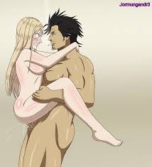 Rule34 - If it exists, there is porn of it  charlotte roselei, yami  sukehiro  7068322