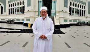 Viral ceramah populer ustadz tengku zulkarnain terbaru 2021. Innalillahi Ustadz Tengku Zulkarnain Meninggal Dunia Karena Covid 19 Ini Profilnya
