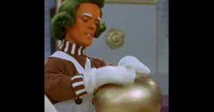 Pin On Willy Wonka