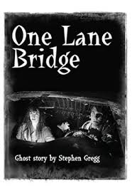 A narrow escape happened to me about six years ago when in charge of a ship carrying a fu. One Lane Bridge