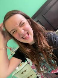 Bella Dalton Softball