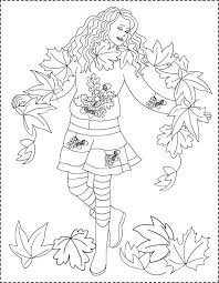 Printable coloring and activity pages are one way to keep the kids happy (or at least occupie. Nicole S Free Coloring Pages Autumn Coloring Pages Fall Coloring Pages Coloring Pages Free Coloring Pages