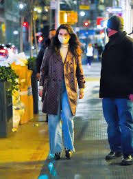 We update gallery with only quality interesting photos. Selena Gomez Went Shopping In An Louis Vuitton Trench Coat