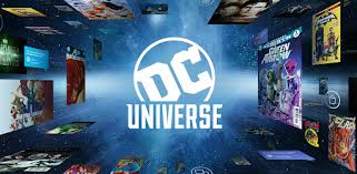 Post yours and see other's reports and complaints. To Dc Universe Thank You The Workprint