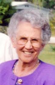Obituary information for June Huffman