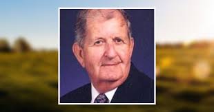 Edwin "Bobo" Boles Obituary March 20, 2010