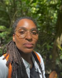 Join AZ in a cosmic exploration of their research MAR-Z: A Menstrual  Musical this Thursday at STUDIO WORKS ! Dec 12th, 7pm at The Art Room  Studio: 2329 s 3rd st. (2nd