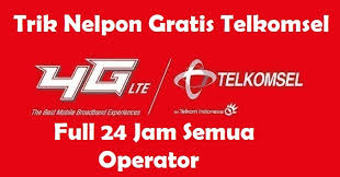 Seperti tm bulanan, mingguan, seharian. Trik Nelpon Gratis Telkomsel Full 24 Jam Paket Internet