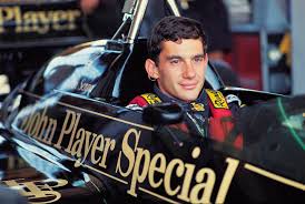 Image result for Senna