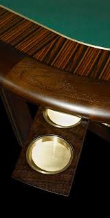 Linley Bespoke Poker Table Linley Bespoke Poker Table Custom Poker Tables Poker