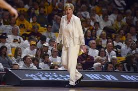 Hocutt regularly, and in this instance in particular, penalized female coaches for employing the same demanding and effective. Women S Basketball Coach Marlene Stollings Takes Job With Texas Tech The Minnesota Daily