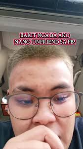 Paano Makikita Yong Inunfriend Mo Sa Fb