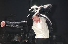 The dance from michael jackson's thriller music video that is now known by millions and is considered one of the greatest. 10 Of Michael Jackson S Most Iconic Moments Biography