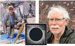 Ernest Wolke's Instagram, Twitter & Facebook