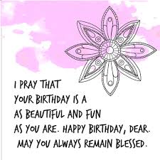 Best 190 Happy Birthday Blessings Top Happy Birthday Wishes Religious birthday wishes with spiritual messages and blessings to send to you friends and family to wish them a beautiful birthday. best 190 happy birthday blessings top