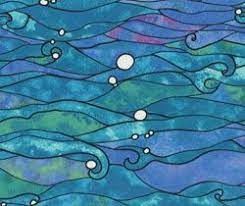 See 686,999 mosaic patterns art prints at freeart. Ocean Waves Mosaic Patterns Ocean Themed Stained Glass Patterns Google Search Stained Glass Patterns Stained Glass Stained Glass Designs