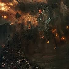 The song was officially released in. Artstation Independence Day Resurgence Part Ii Vfx 2016 Matthew Novak