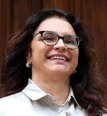 Ada Avila's Instagram, Twitter & Facebook