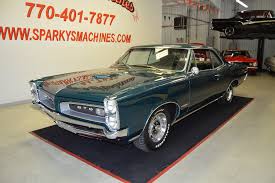 Image result for Marina Turquoise 1966 GTO