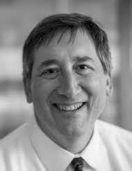 Dr. Dean-David Schillinger at Harvard Book Store