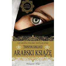 Ebook Arabski Ksiaze Mobi Epub W Sklepie Taniaksiazka Pl